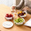 Multifunctional Folding Drain Basket,Fruit & Vegetable Washing Bowl, Plastic Colander with Water-Filtering Basin 3