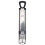 2X Candy/Jelly/Deep Fry Thermometer, Stainless Steel, with Pot Clip Attachment and Quick Reference Temperature Guide 4