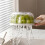 Multifunctional Folding Drain Basket,Fruit & Vegetable Washing Bowl, Plastic Colander with Water-Filtering Basin 4