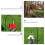 2X Shepherd Hooks Estaca de Jardim Resistente à Ferrugem 7