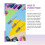 3 Pieces Nail Carbide 5 in 1 Bit Multi-Function Tapered Shaping Nail Drill Carbide Nail Drill Bit Use for Both Left 4