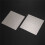 6 x Replacement 12 x 12 cm Plate Mica for Microwave 3