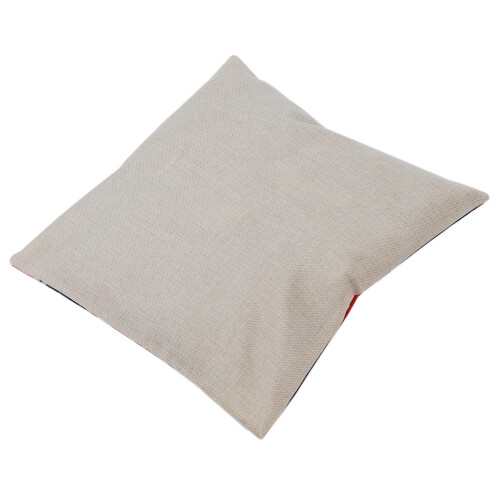 2X British Vintage Style Union Jack Flag Throw Pillow Case, Pillowcase 1