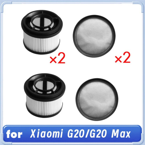 For  G20/G20 Max Sweeper Accessories Filter and Filter Element Replacement Parts 1