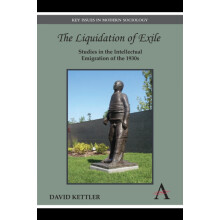 The Liquidation of Exile Studies in the Intellectual Emigration of the