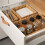 6X Wicker Baskets for Organizing 3Pack, Large and Small Wicker Storage Baskets Set, Hand Woven Baskets for Storage 9