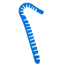 Hockeystickbeschermer Hockeystickbeschermer voor off-ice-Blauw