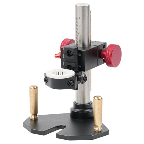 Dental Machine Carving Auxiliary Support Silver Wire Inlay Grooving Handle Support Auxiliary Tool Leveling