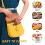 40 Pack 4oz Small Containers with Lids,Reusable Salad Dressing Container Airtight Leakproof Condiment Containers 3