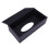 2X Portable Leather Rectangular Tissue Cover Box Holders Case Pumping Paper Hotel Home Car Gift Brown 5