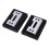 New 15Pcs 28 Teeth Zirconia Ceramic Clipper Blade for  Senior Clipper 4