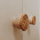 Boho Rattan Dresser Knobs Round Wooden Drawer Knobs Handmade Wicker Woven and Screws for Boho Furniture Knobs 36Pcs 8