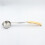 Stainless Steel Portion Control Solid Serving Spoon 3-Piece Combo Set 2Oz, 3Oz, 4Oz 2