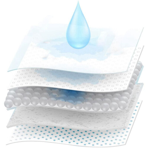 12 Pack Replacement Dust Bags for Amarey A90+ Self-Emptying Robot Vacuum 1