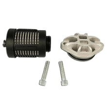 30787687 31325173 Oil Filter Kit Aoc Coupling Oil Filter for V70 S80 Xc60 Xc90 for