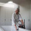 Motion Sensor Ceiling Lights Battery Powered Indoor / Outdoor LED Ceiling Lights for Corridor Laundry Room 4