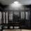 Motion Sensor Ceiling Lights Battery Powered Indoor / Outdoor LED Ceiling Lights for Corridor Laundry Room 7