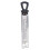 2X Candy/Jelly/Deep Fry Thermometer, Stainless Steel, with Pot Clip Attachment and Quick Reference Temperature Guide 2