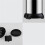 2X Automatic Soap Dispenser Touchless with Waterproof Base, 250Ml Liquid Soap Dispenser for Kitchen Bathroom Hotel 4