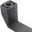 Cabinet Drawer Door Plastic Handle Pull Knob 120mm 4.7 Inch 16 Pcs 7