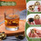 30 Pcs Tea Strainer Stainless Steel Tea Interval Diffuser Heart Shape Mesh Tea Filters with Extended Chain Hook 3