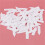 2000 Pcs Reusable Pvc Plant Tag Label Tree Fruit Seedling Garden Flowerpot Plastic Label Sign Sorting Tool 8