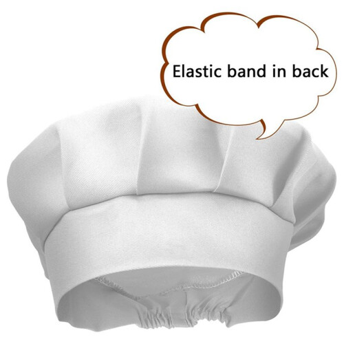 Grembiule Per Bambini 24 Pezzi E Cappello Da Cuoco Set Grembiule Da Cucina Per Bambini Regolabile Per Cucinare E Dipingere 1