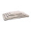 Coussin retangular para cachorro Naya 63 x 100 cm bege 4