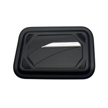 Car Fuel Tank Cap Cover Decorative Protector for HiLux 2026 Exterior Accessories