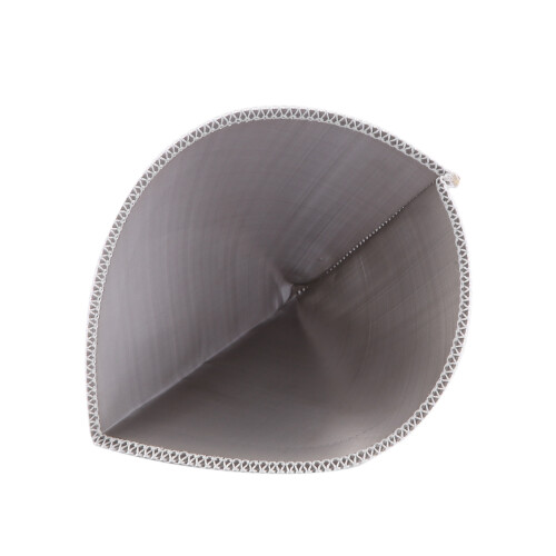 4X Reusable pour Over Coffee Filter Mesh Paperless Coffee Filter Cone Filter 3 to 4 Cup Coffee Drip Filter 2