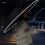 2X Automatic Reverse Umbrella Inverted Reflective Folding LED Light Safe Night Windproof Frame for Men Women Umbrellas 6