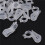 Christmas Light Clips - Gutter Clips for Hanging Outdoor Lights - Gutter Clips for Outside Hanging String Lights 7