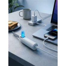 Digital Display Heating Butter Knifes, to 158 F, Can Quickly Soften Cold Butter, Food Grade Stainless Steel Knifes