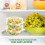 100Pcs Single Individual Cake Slice Boxes Dessert Containers Cheesecake Boxes Stackable Square Boxes Clear Food Boxes 10