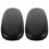 Office Chair Armrests Gaming Wheelchair Handle Replacement Accessories Pads Throws for Armchairs Replaceable Component 8
