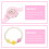 5St Kleurrijk Set Met Ketting En Ring 6