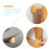 2St Bedframe Versterker En Hoofdbord Stabilisator in PP 6