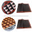 2PCS Perforated Silicone Baking Mat Non-Stick Baking Oven Sheet for Cookie /Bread/ Macaroon/Biscuits Kitchen Tools 2