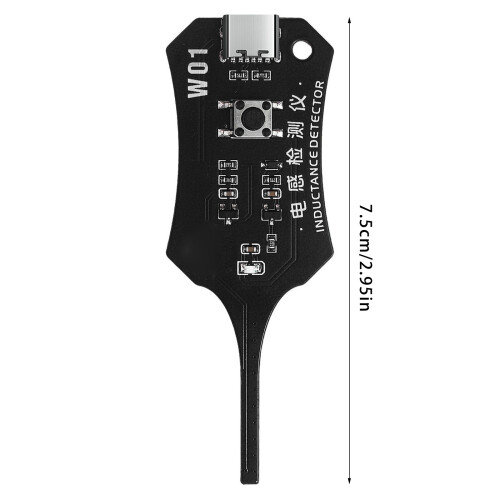 Advanced Electromagnetic Measurement Induction Meter Sensors 1