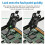 Advanced Electromagnetic Measurement Induction Meter Sensors 3