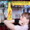 Flair Bartender Bartending Practice Bar Pub Bottle Wine Cocktail Shaker - Yellow 4