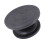 Wheel Turntable Turntable Clay Sculpture Modeling Pottery Multi-Function Manual Turntable Turntable Carving Table Pottery Wheel Black 6