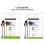 20Pcs Stainless Steel Filter Reusable Coffee Capsules for  Machines(B) 5