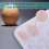 Egg Container, Refrigerator Deviled Egg Tray Carrier with Lid for 60 Eggs - Plastic Fridge Stackable Portable 2 Pack 6