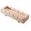Wooden Sushi Maker Rice Mold Sushi Making Kit Set for Kitchen Accessories Cooking Tool 6