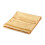 2X Runner Table Cloth Centre in Satin Gold 30 x 275 cm 4