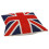 2X British Vintage Style Union Jack Flag Throw Pillow Case, Pillowcase 4