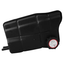 Überlauf-Rückgewinnungserweiterungstank-Reservoirflasche mit Deckel 1S718K218AB für Mondeo 98BB8100AB
