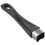 8X Black Replacement Bakelite Handle for Pan Pot Cookware 3