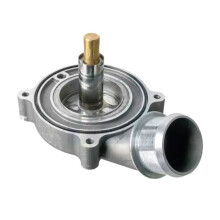 A4732000115 A4732000415 für - Antos Arocs OM471 OM473 OM470 Motor Kühlmittel Thermostatgehäuse Baugruppe